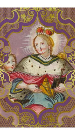 Santa Elisabetta d'Ungheria