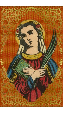 Santa Erminia
