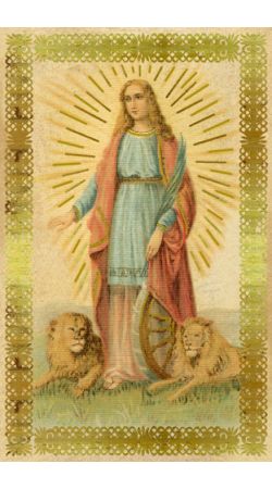 Santa Eufemia di Calcedonia