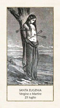 Santa Eugenia