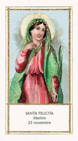 Santa Felicita