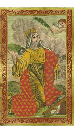 Santa Felicita