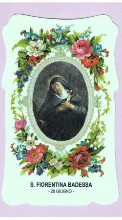 Santa Fiorentina