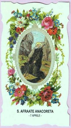 Sant' Afraate 