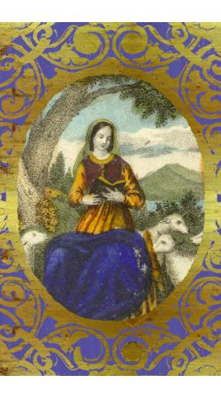 Santa Genoveffa