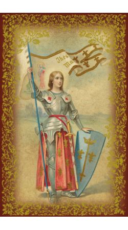 Santa Giovanna d'Arco