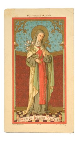 Santa Giovanna di Valois