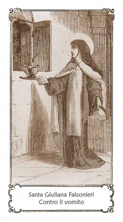 Santa Giuliana Falconieri