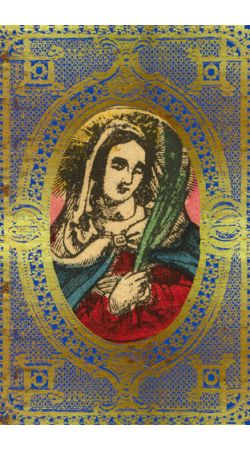 Santa Giustina di Padova