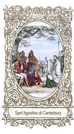 Sant' Agostino di Canterbury