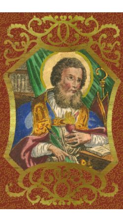 Sant' Agostino d'Ippona