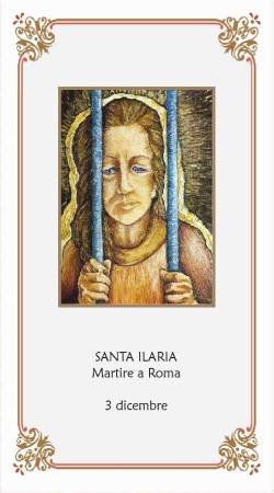 Santa Ilaria