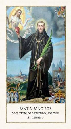 Sant' Albano Roe