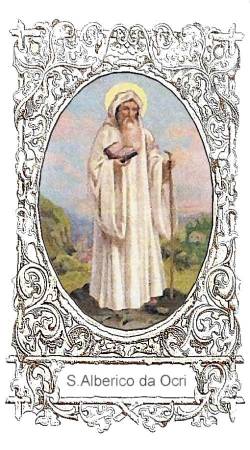 Sant' Alberico