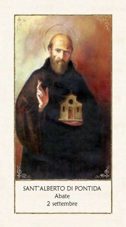 Sant' Alberto di Pontida