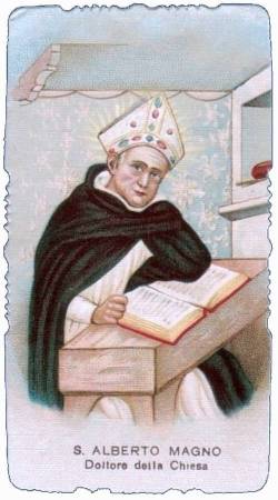 Sant' Alberto Magno