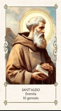 Sant' Aldo