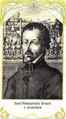 Sant' Alessandro Briant