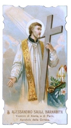 Sant' Alessandro Sauli
