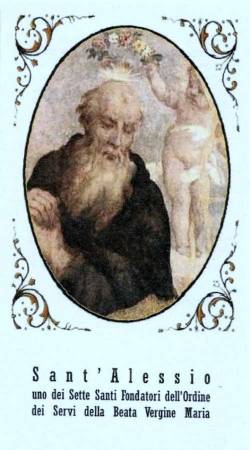 Sant' Alessio Falconieri