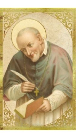 Sant' Alfonso Maria de Liguori