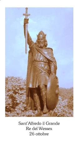 Sant' Alfredo il Grande