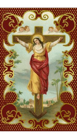 Santa Liberata