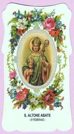 Sant' Altone
