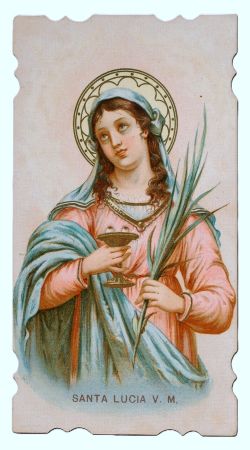 Santa Lucia
