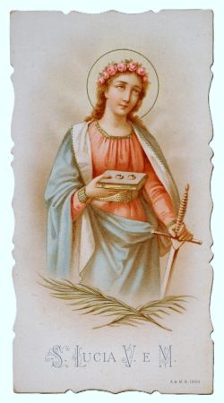 Santa Lucia