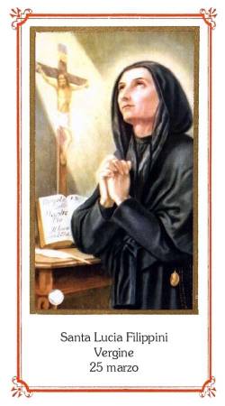 Santa Lucia Filippini