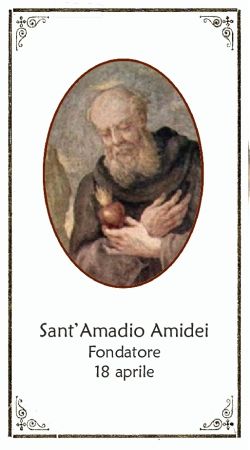 Sant' Amadio Amidei