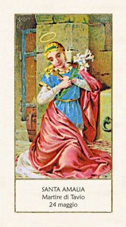 Sant' Amalia