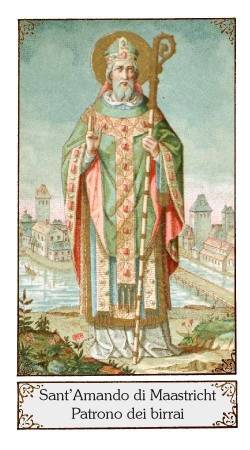 Sant' Amando di Maastricht
