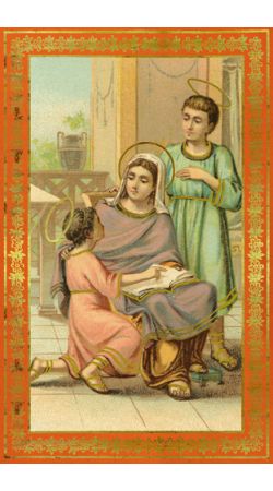 Santa Marcellina 