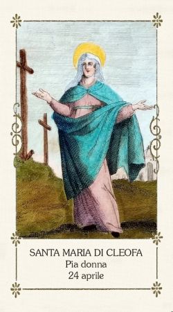 Santa Maria di Cleofa