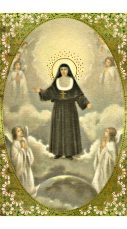 Santa Maria Domenica Mazzarello