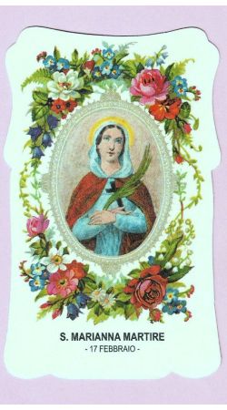 Santa Marianna