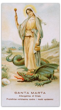 Santa Marta di Betania
