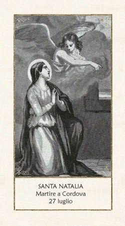 Santa Natalia (Sabigoto)