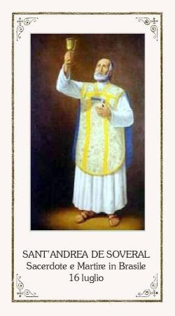 Sant' Andrea de Soveral