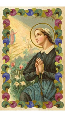 Sant' Angela Merici