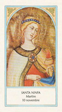 Santa Ninfa
