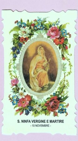 Santa Ninfa