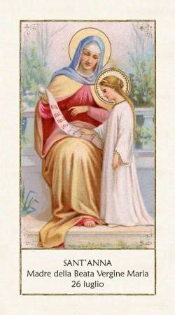 Sant' Anna