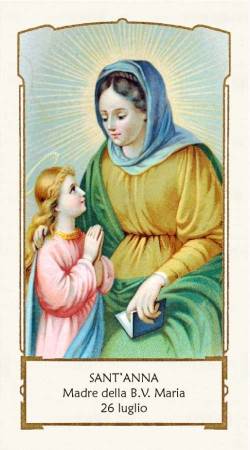 Sant' Anna