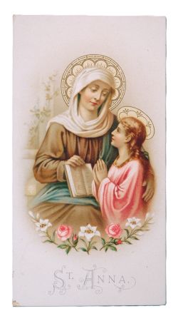 Sant' Anna