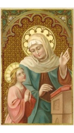 Sant' Anna