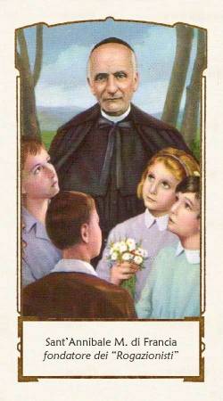 Sant' Annibale Maria di Francia