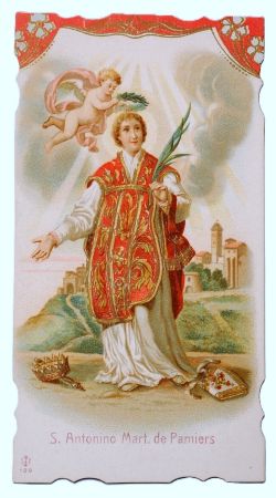 Sant' Antonino di Apamea
